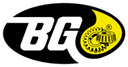 BG Products, Inc. Logo