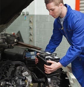 Frequently Asked Questions Gateway Automotive Experts