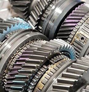 Mount Vernon and Oak Harbor Transmission Repair and Service | Gateway Automotive Experts